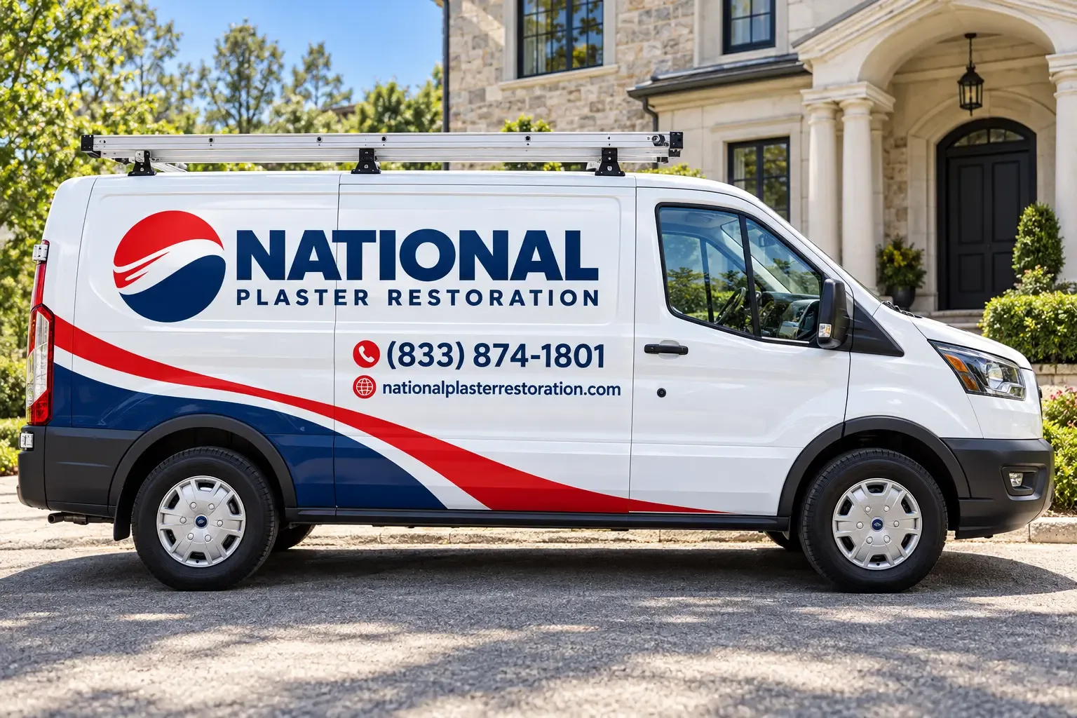 Plaster Repair in Grapeland, TX near me